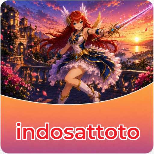 indosattoto