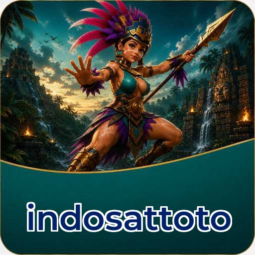 indosattoto Indonesia