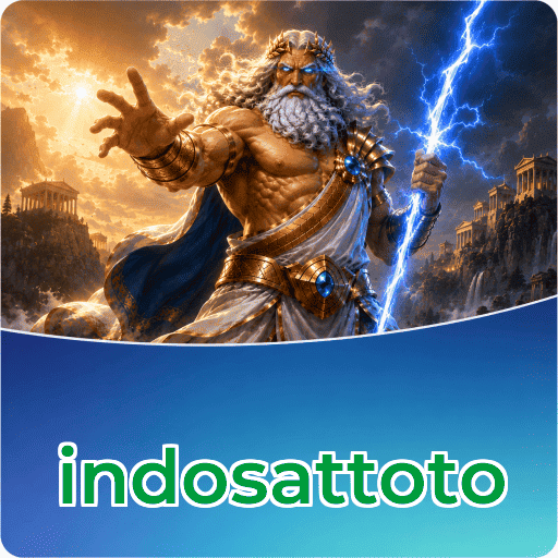 indosattoto Indonesia