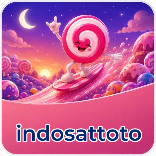 indosattoto Indonesia