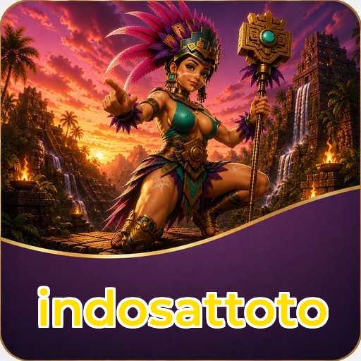 indosattoto Indonesia