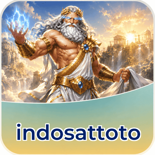 indosattoto Indonesia