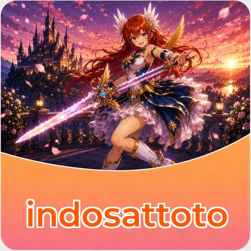 indosattoto