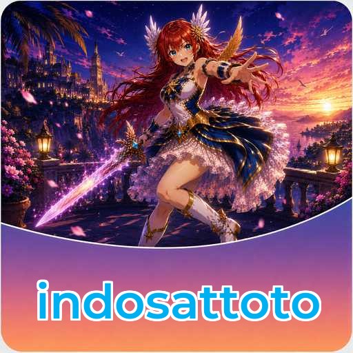 indosattoto Indonesia
